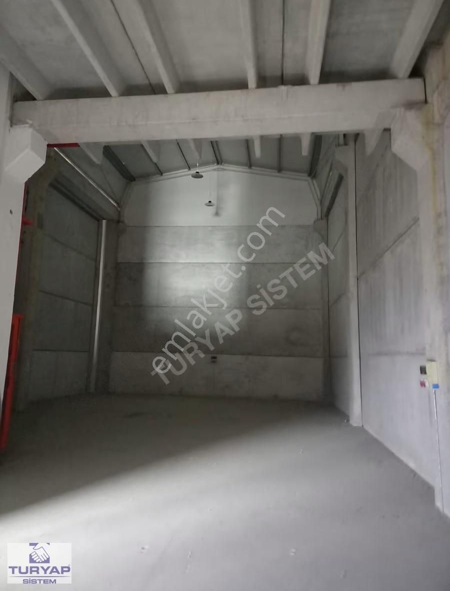Turyap Sistem'den Megacenter 'da Kiralık Depo Fırsatı ! - Görsel 12