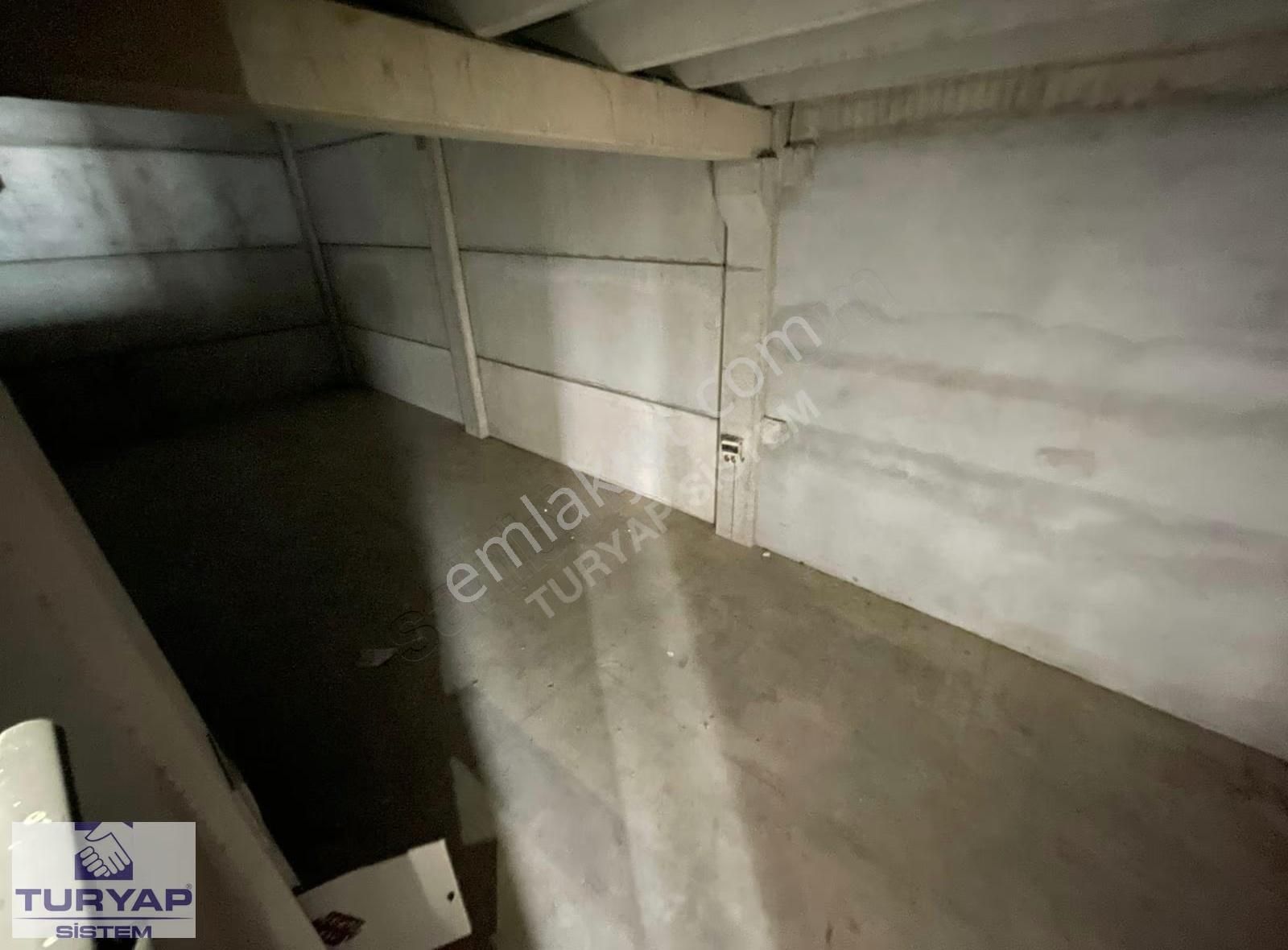 Turyap Sistem'den Megacenter 'da Kiralık Depo Fırsatı ! - Görsel 16