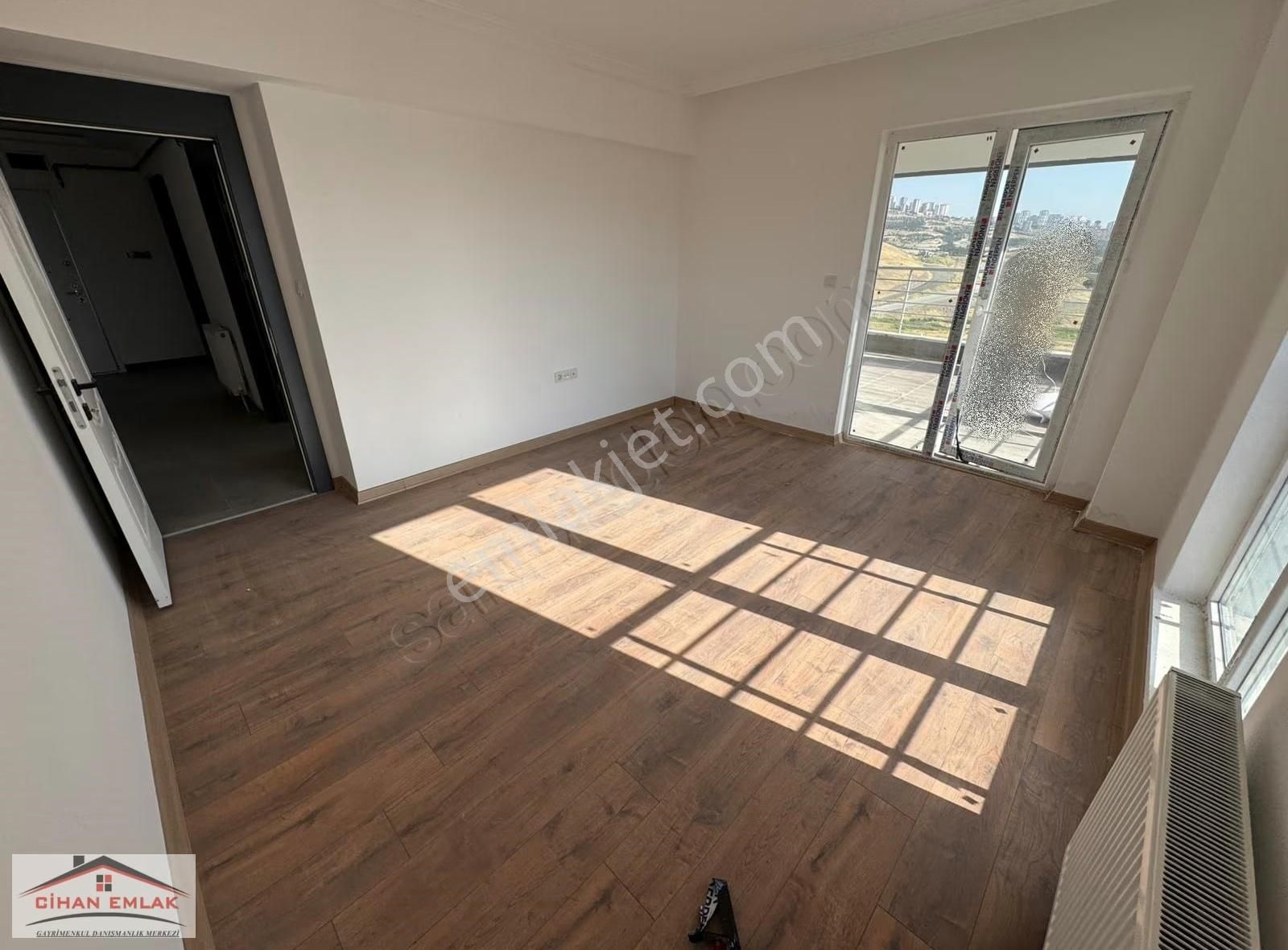 Cihandan Yakacık Bulvara Yakını Giyinme Odalı 4+1 Satlık Daire - Görsel 26