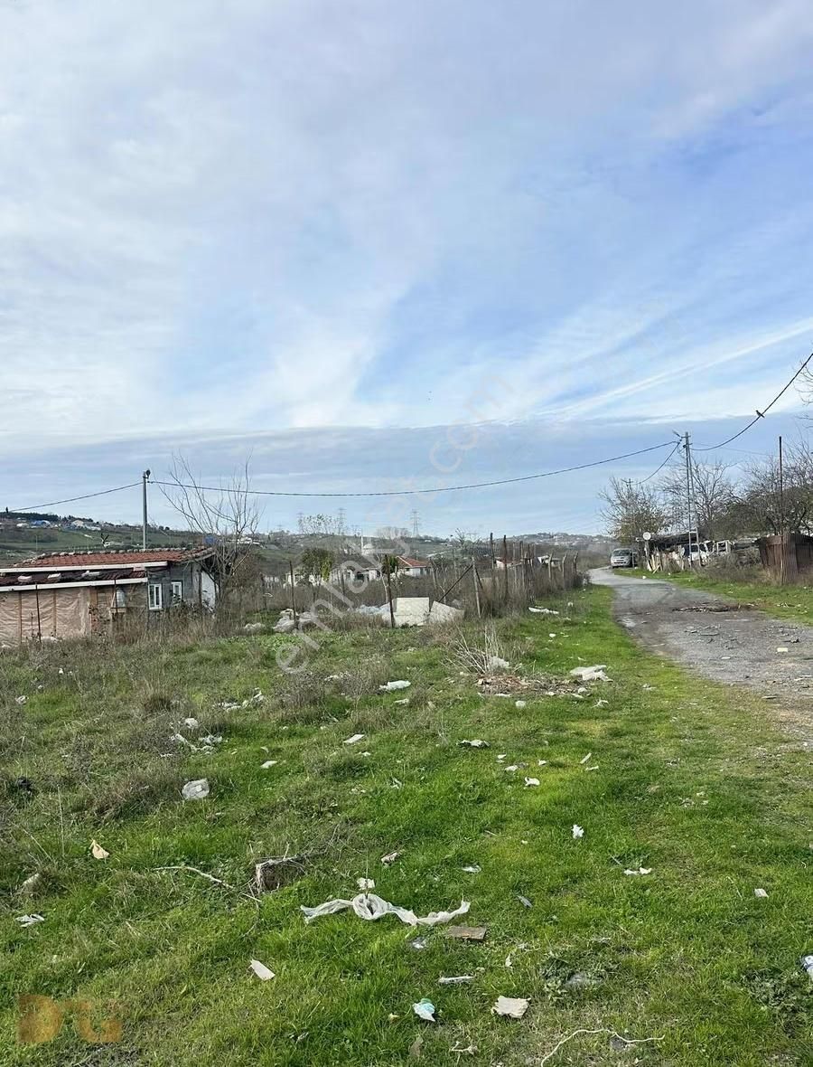 Taşoluk Türkköşe De 300 M2 Müstakil İfrazlı Arsa - Görsel 2