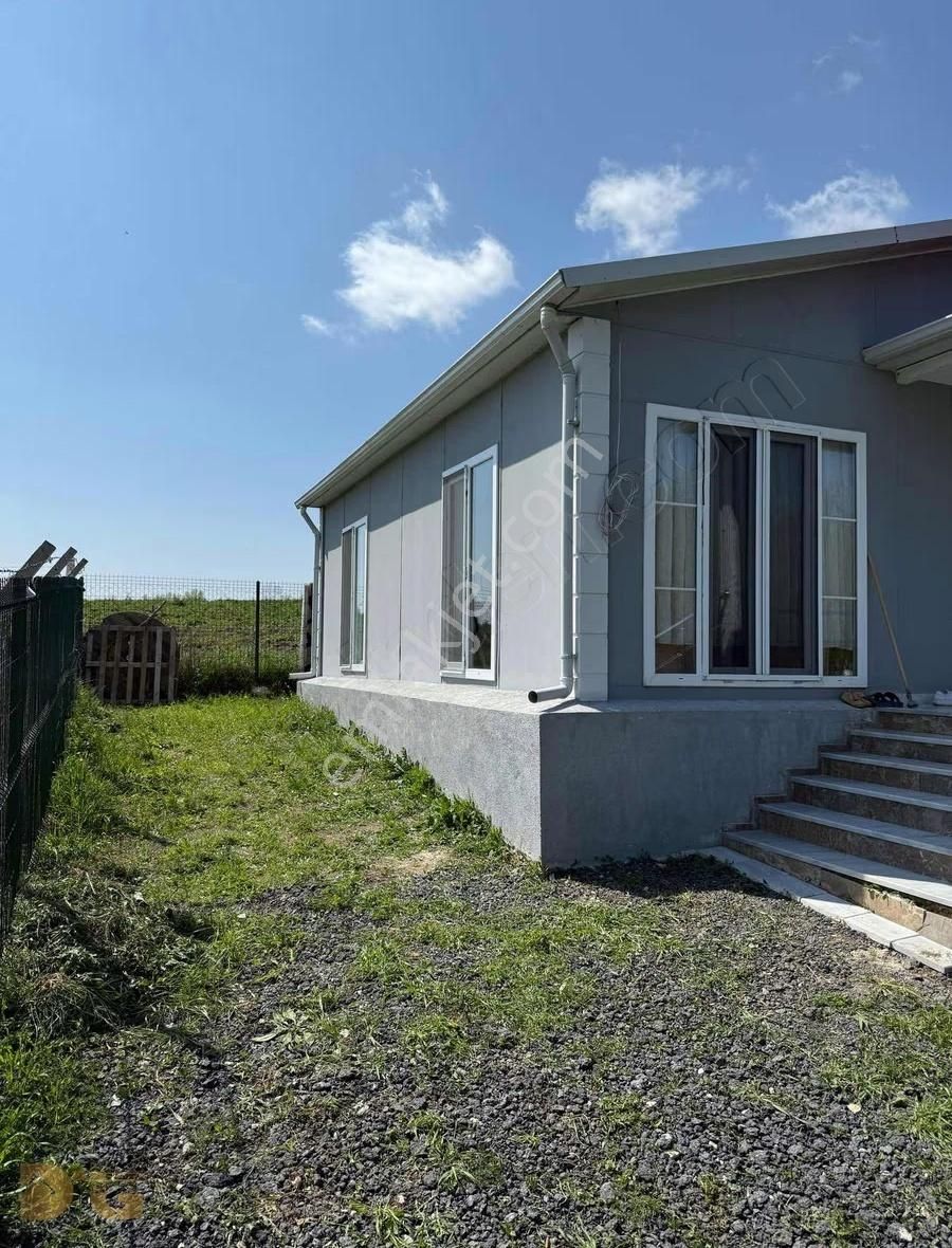 Çatalca Gökçealide Satılık Müstakil Ev - Görsel 4