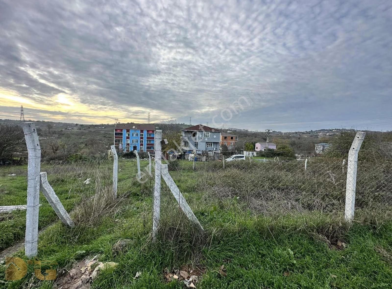 Taşoluk Fatih Mahallesinde Satılık İmarlı Arsa - Görsel 3