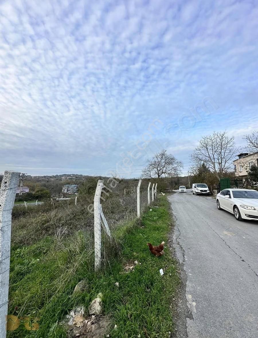 Taşoluk Fatih Mahallesinde Satılık İmarlı Arsa - Görsel 11