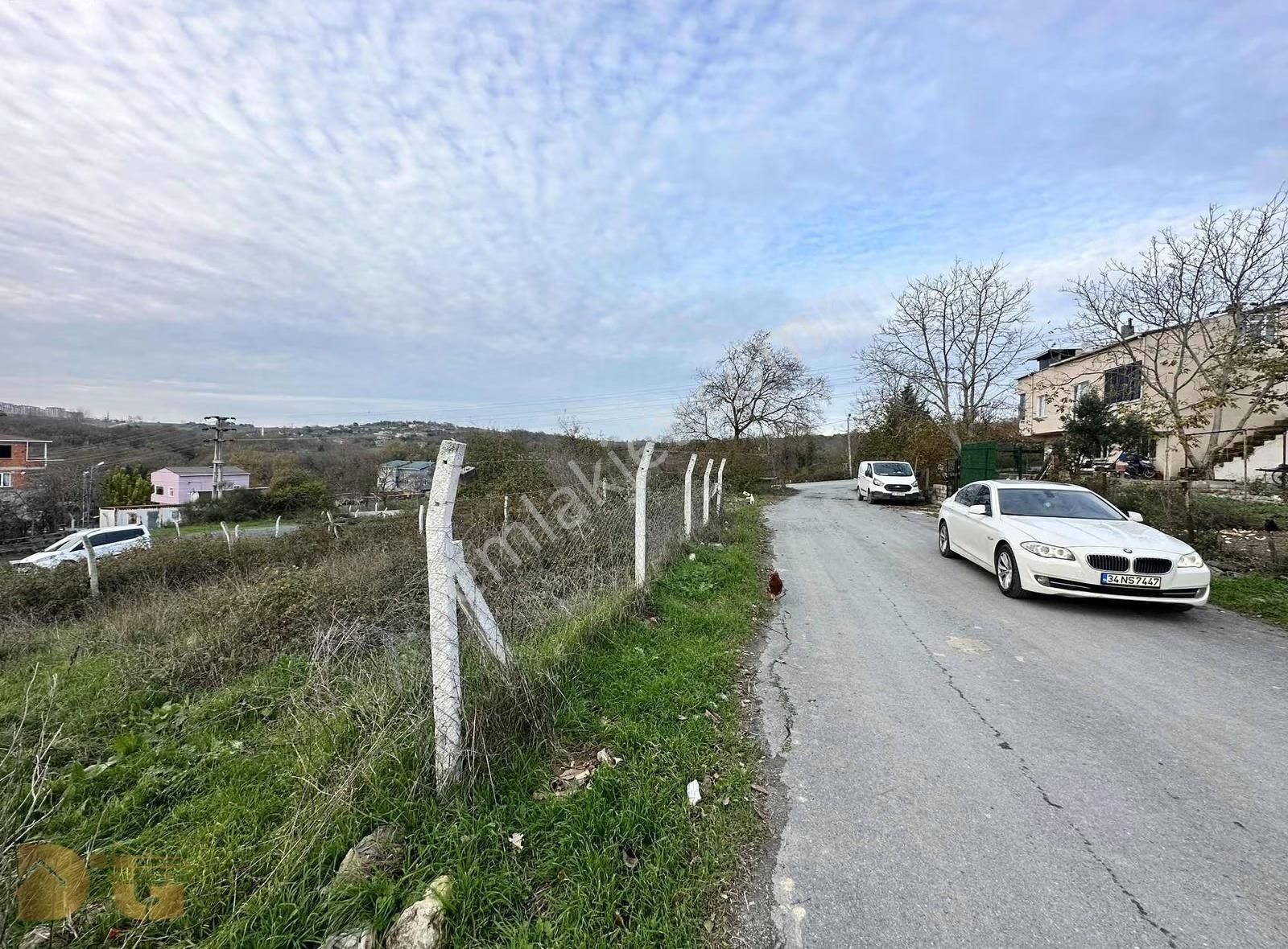 Taşoluk Fatih Mahallesinde Satılık İmarlı Arsa - Görsel 6