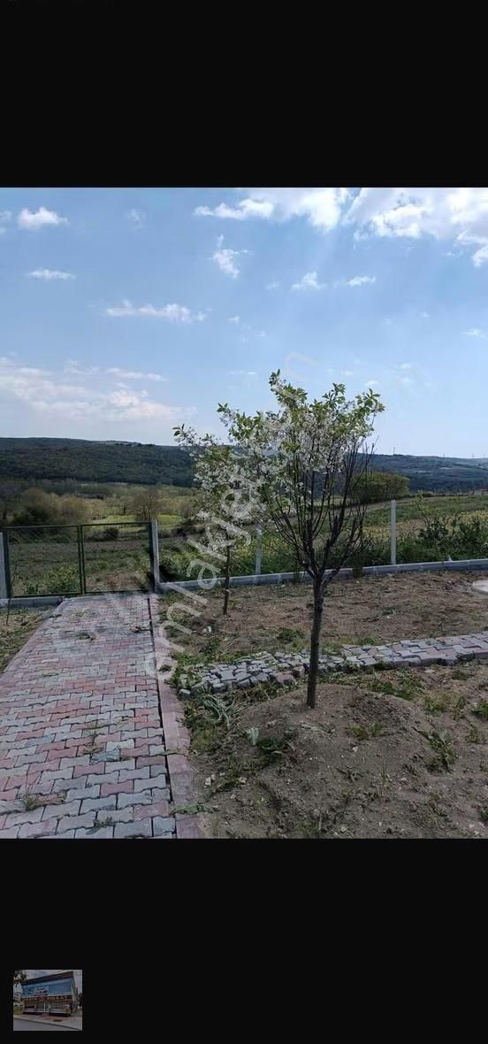 Dizayn212 Gayrımenkul Arnavutköy Balaban'da 580m2 Çevrili - Görsel 4