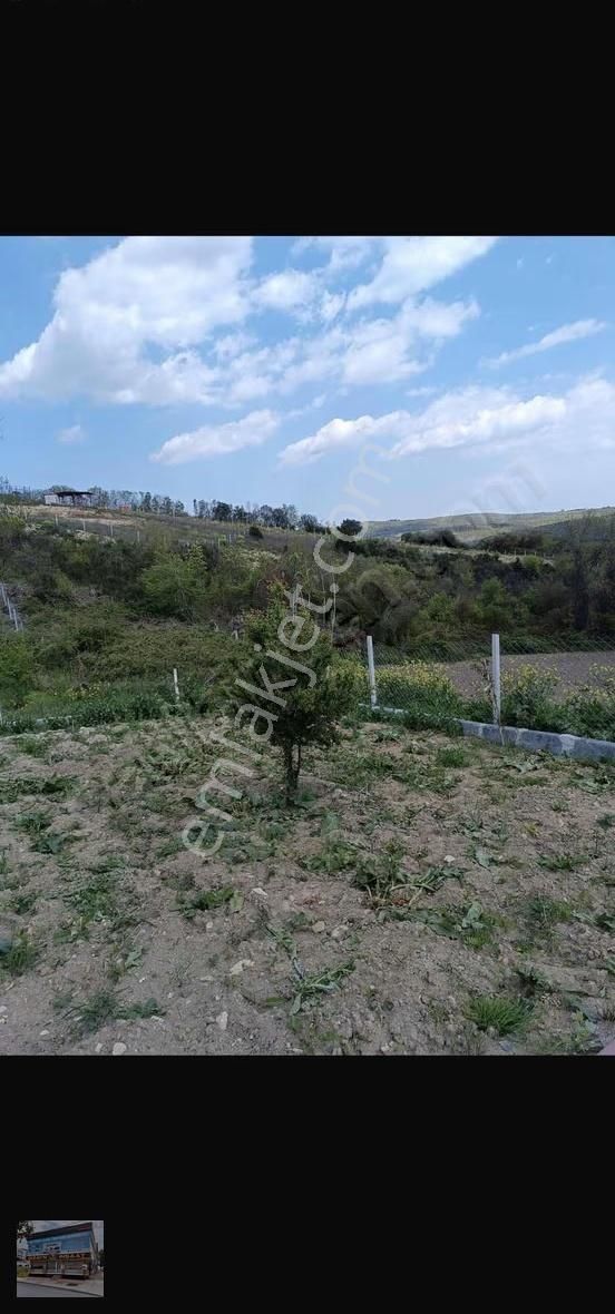 Dizayn212 Gayrımenkul Arnavutköy Balaban'da 580m2 Çevrili - Görsel 2