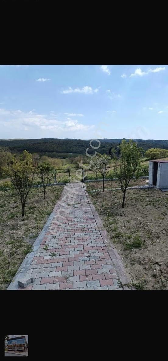 Dizayn212 Gayrımenkul Arnavutköy Balaban'da 580m2 Çevrili - Görsel 7