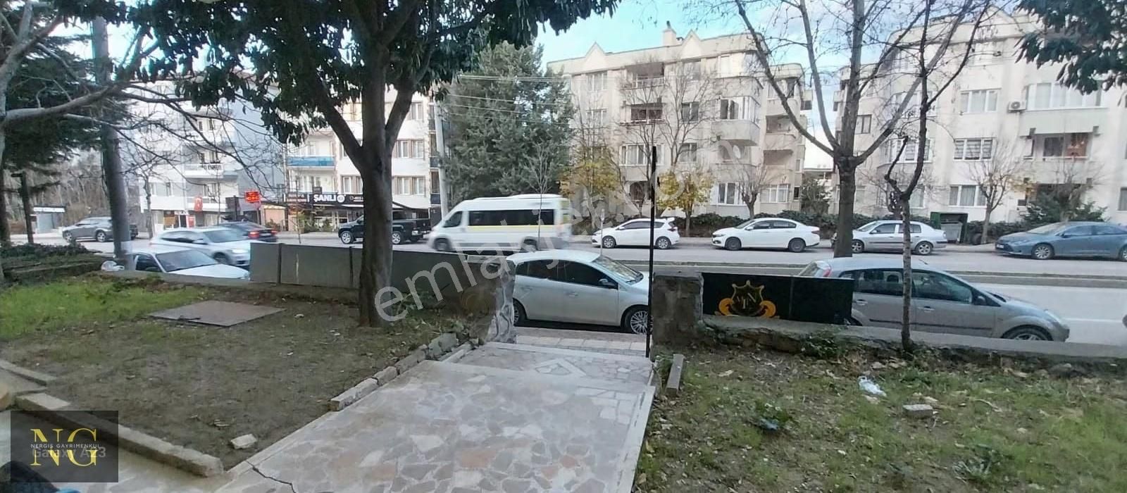 Bursa Nilüfer Beşevler Caddesi Üzerinde Dükkan Satılık - Görsel 5