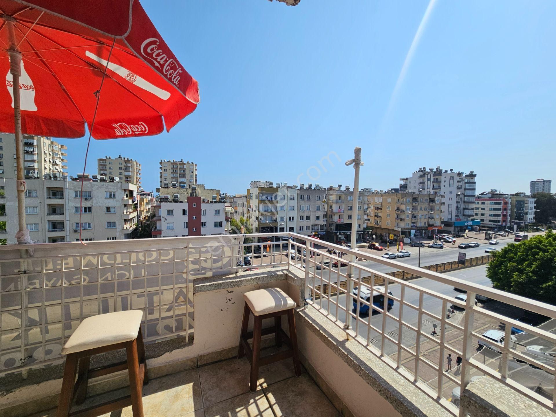Mersin Yenişehir Aydınlıkevler Satılık 3+1 Daire - Görsel 32
