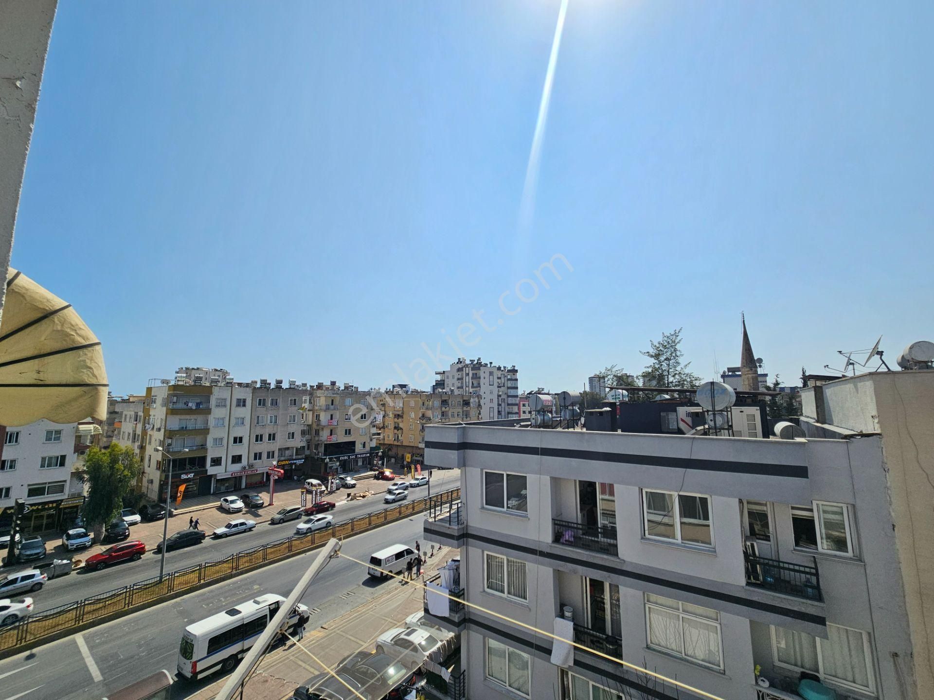 Mersin Yenişehir Aydınlıkevler Satılık 3+1 Daire - Görsel 27