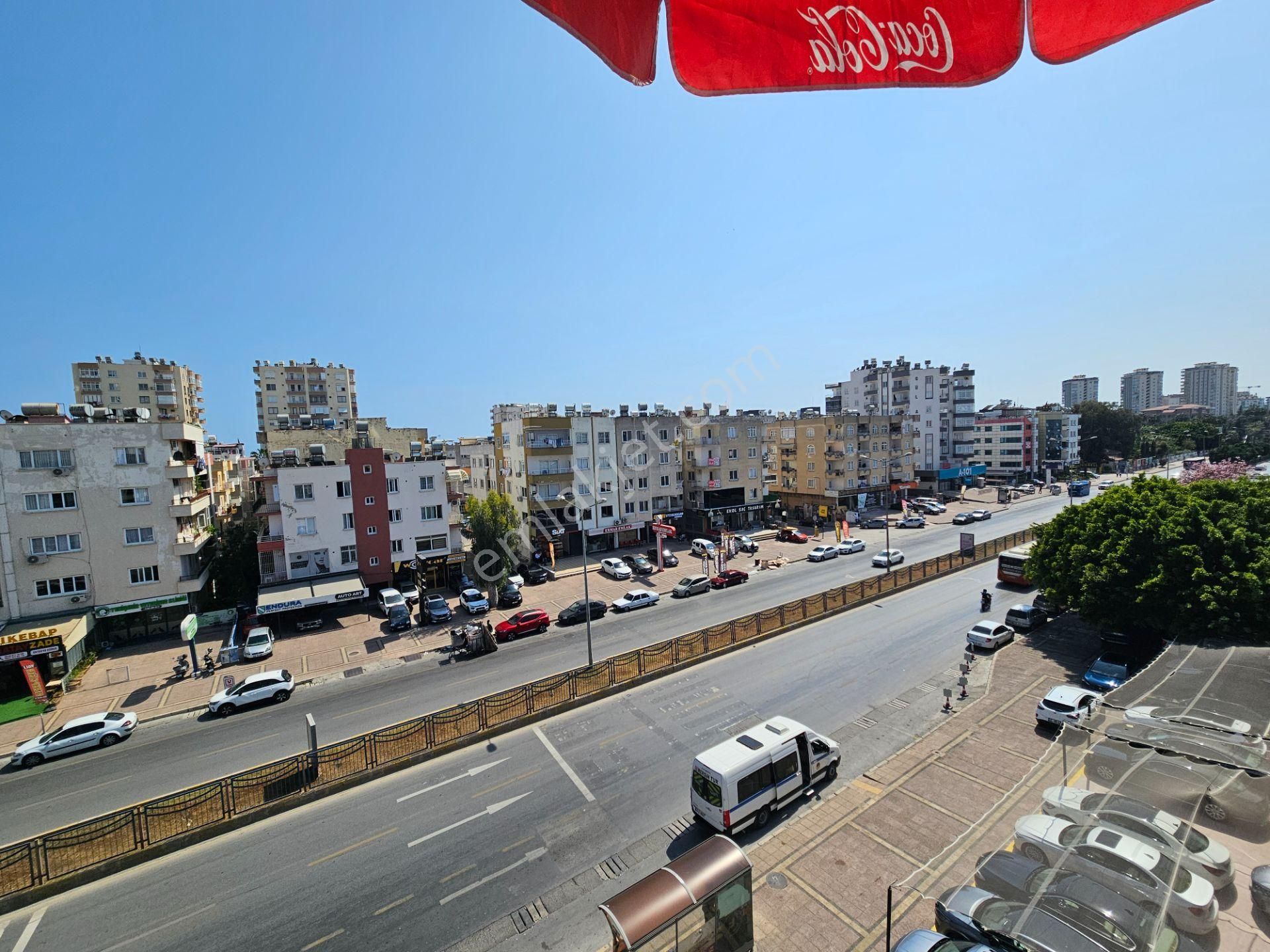 Mersin Yenişehir Aydınlıkevler Satılık 3+1 Daire - Görsel 30