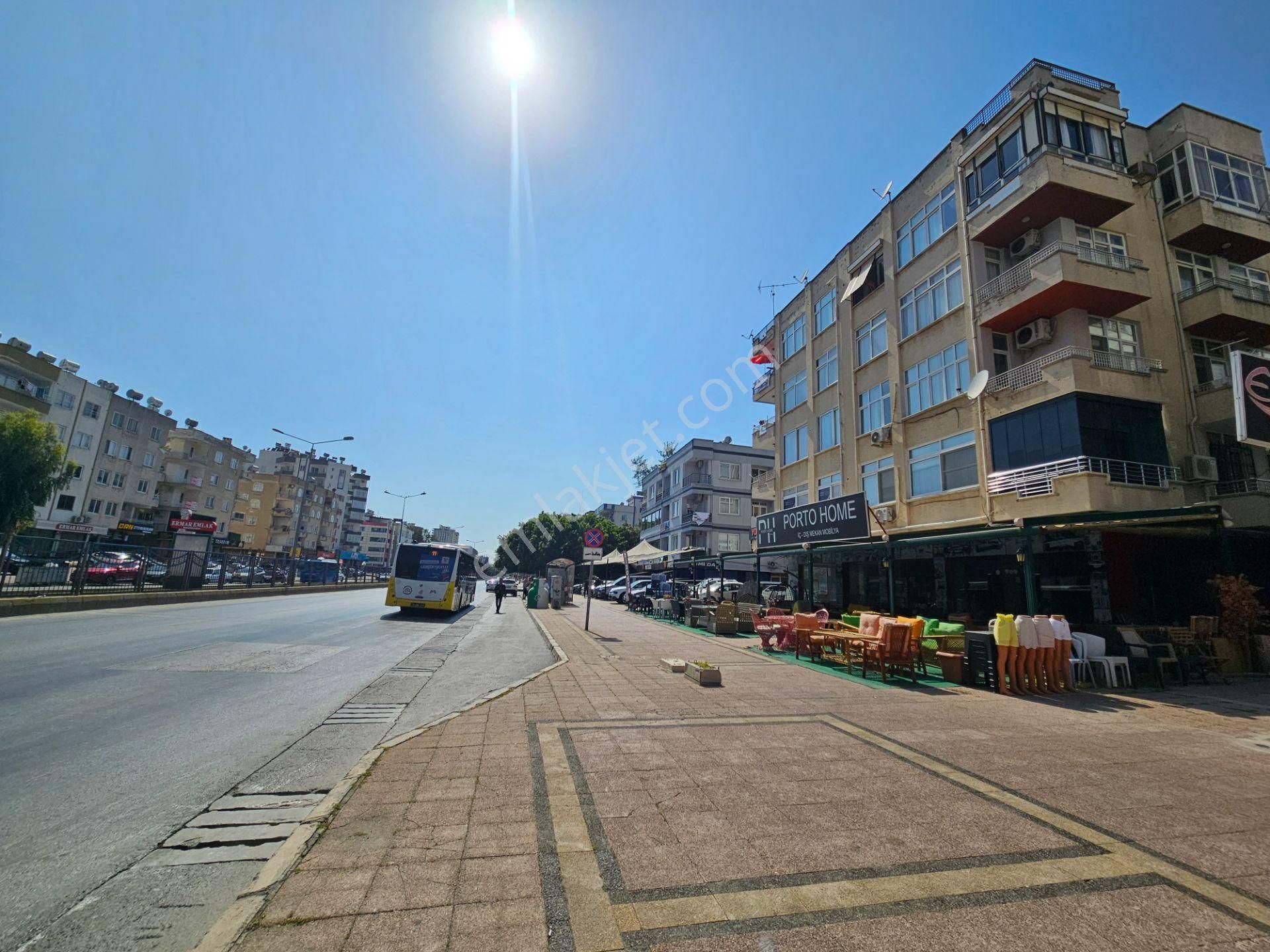 Mersin Yenişehir Aydınlıkevler Satılık 3+1 Daire - Görsel 35