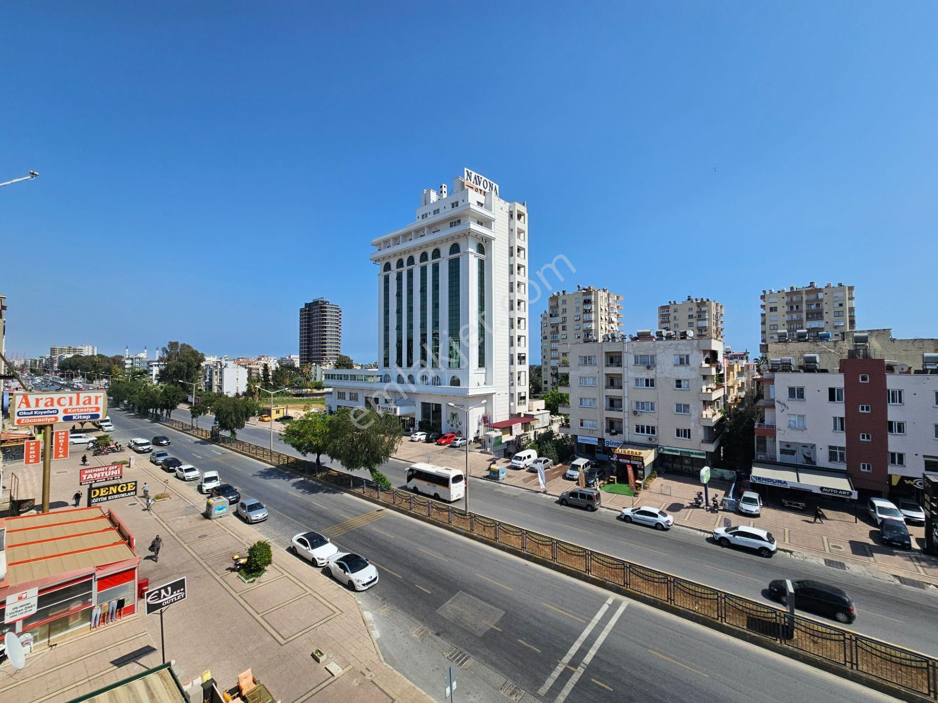 Mersin Yenişehir Aydınlıkevler Satılık 3+1 Daire - Görsel 28