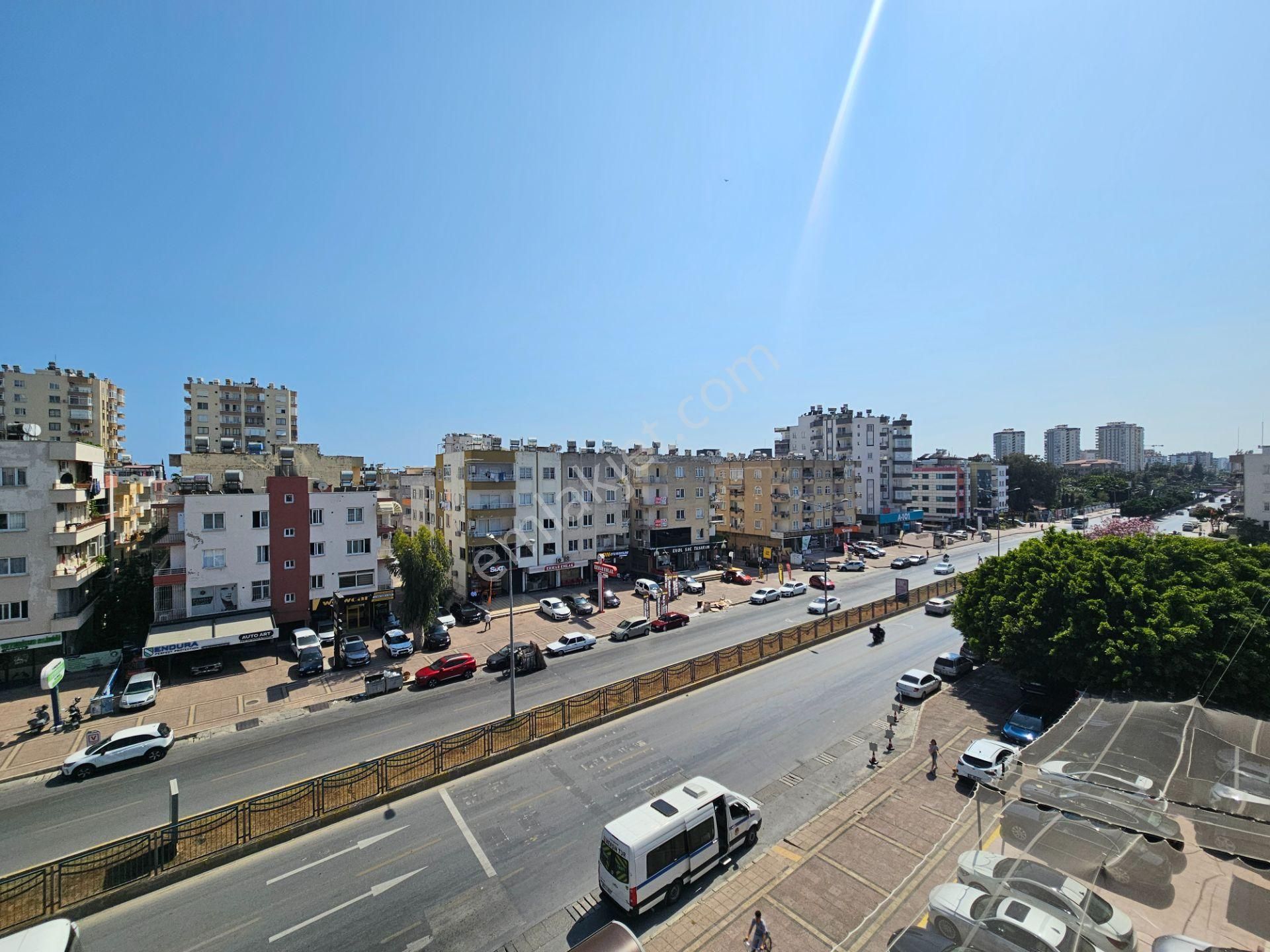 Mersin Yenişehir Aydınlıkevler Satılık 3+1 Daire - Görsel 29
