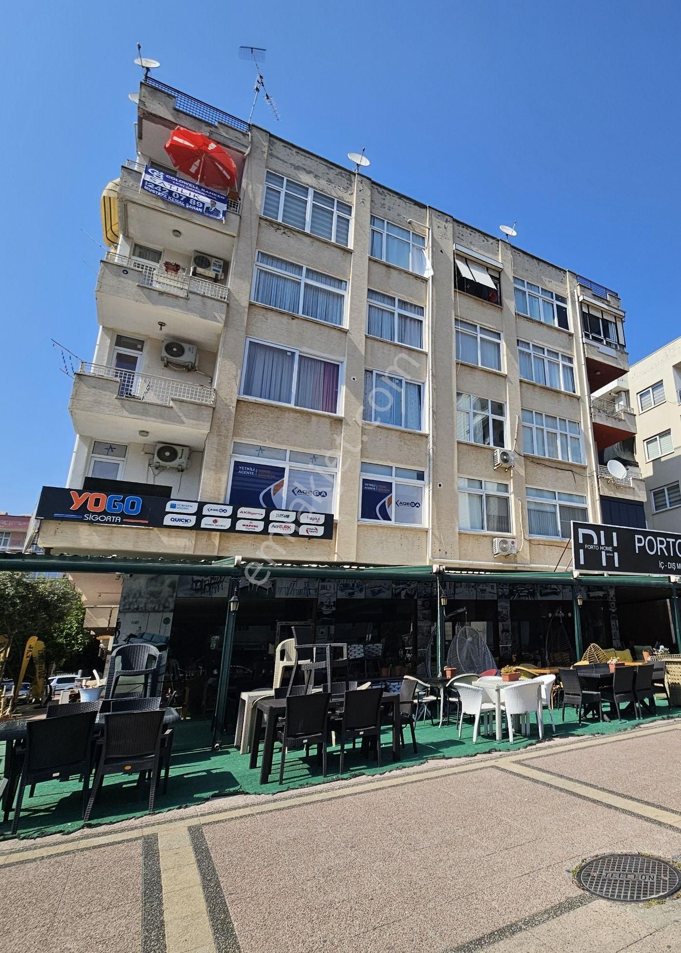 Mersin Yenişehir Aydınlıkevler Satılık 3+1 Daire - Görsel 3