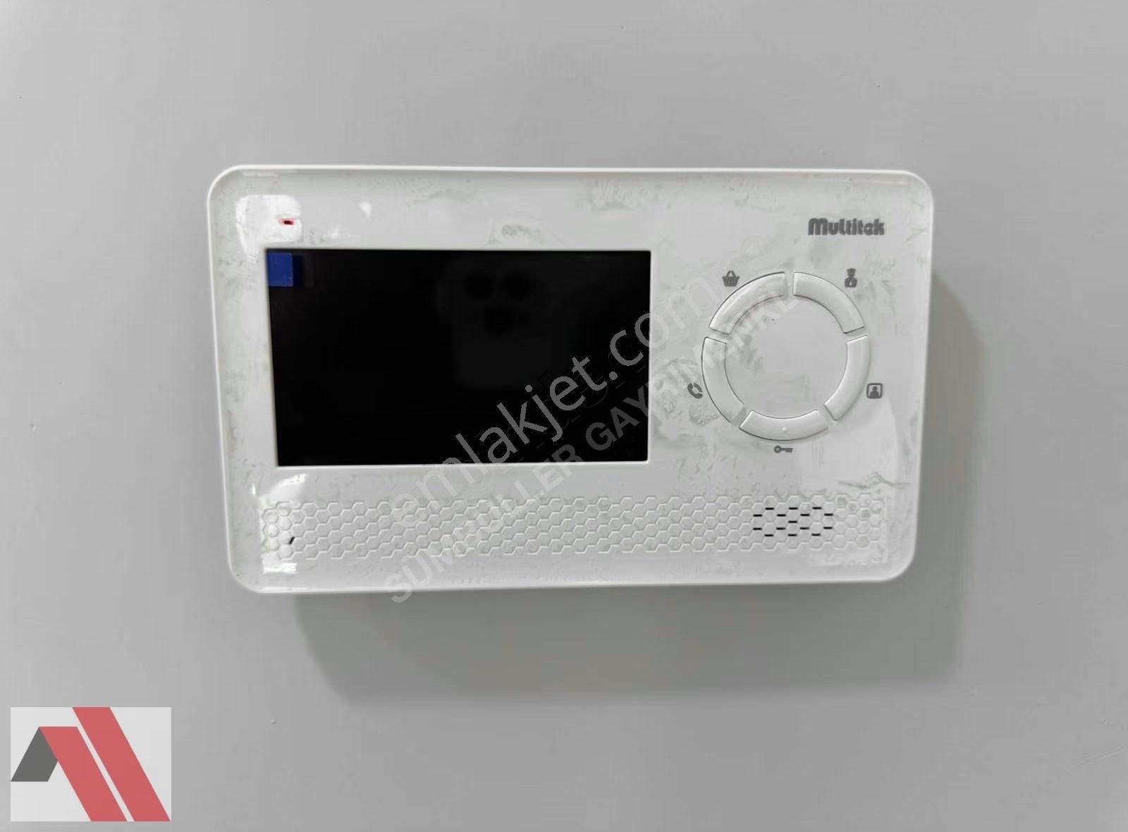 Sümbüller'den Birsen Kebap Yakını Ara Kat Balkonl Kullanışlı2+0 - Görsel 6