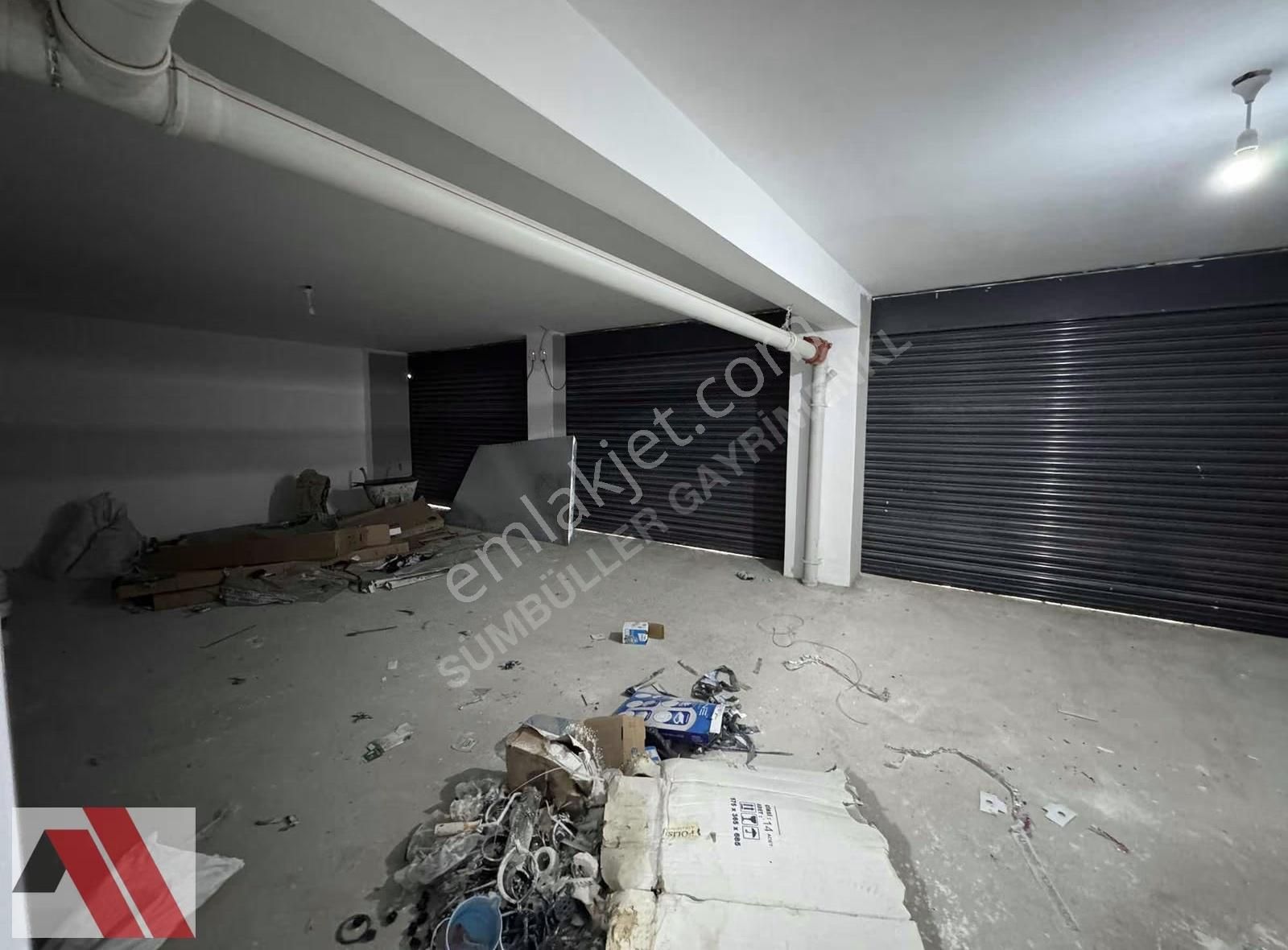 Sümbüller'den Birsen Kebap Yakını Ara Kat Balkonl Kullanışlı2+0 - Görsel 10