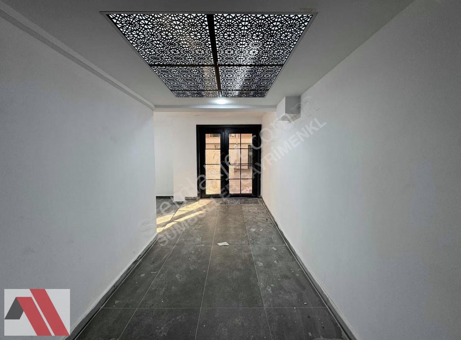 Sümbüller'den Birsen Kebap Yakını Ara Kat Balkonl Kullanışlı2+0 - Görsel 9