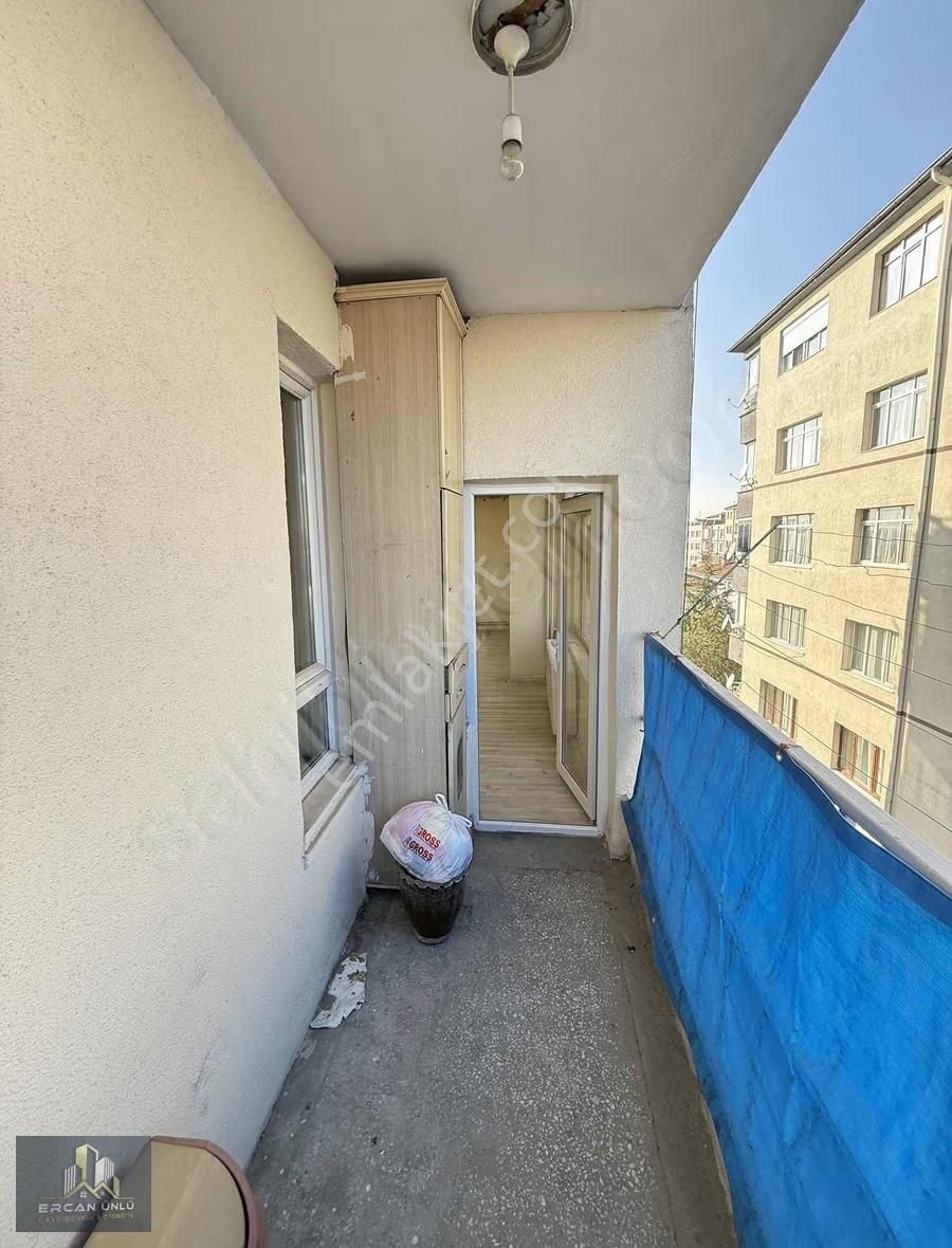 Mevlana Mah.'de Şehrin Merkezinde Yatırıma Uygun Fırsat Dairesi - Görsel 22