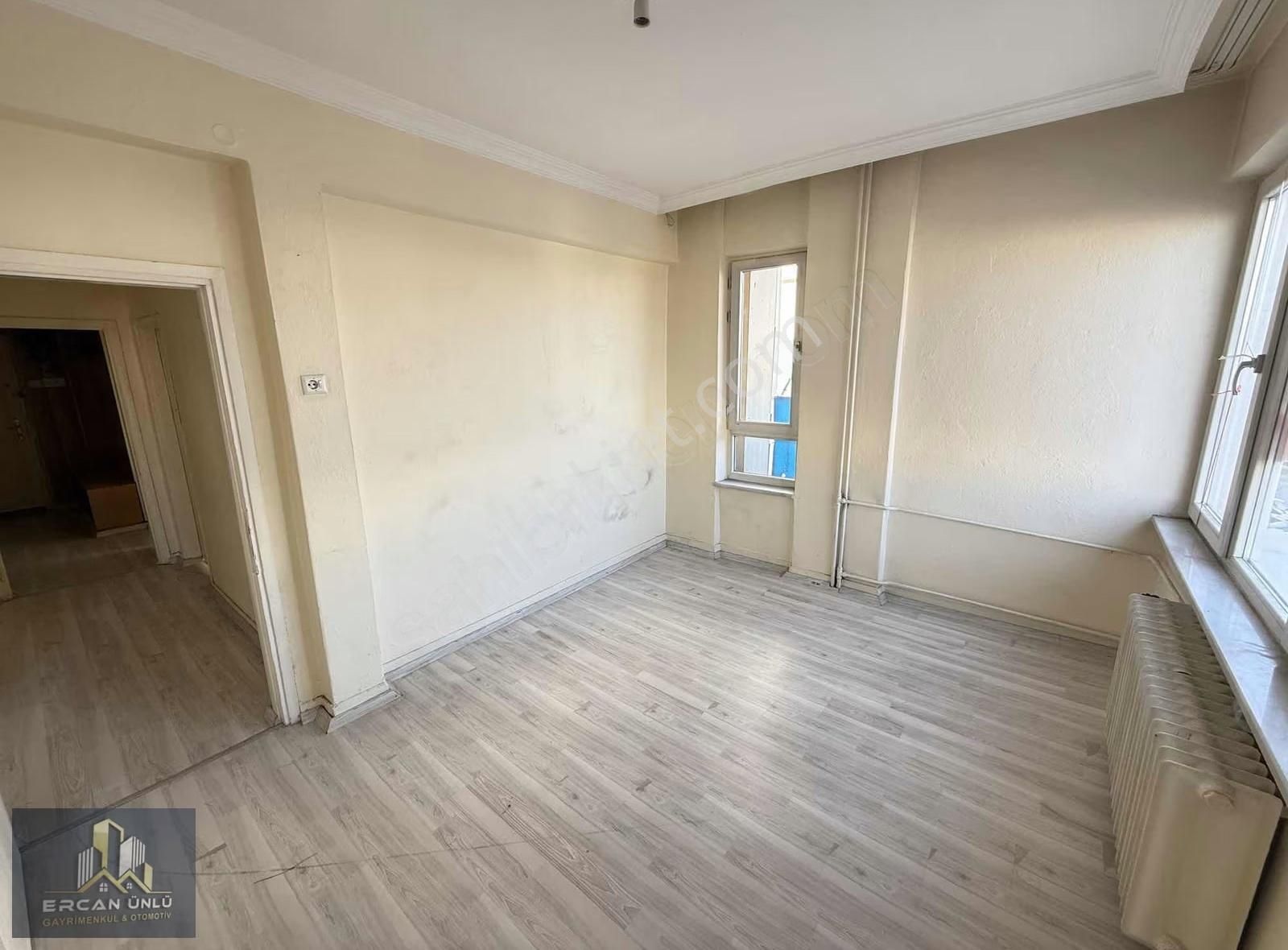 Mevlana Mah.'de Şehrin Merkezinde Yatırıma Uygun Fırsat Dairesi - Görsel 26