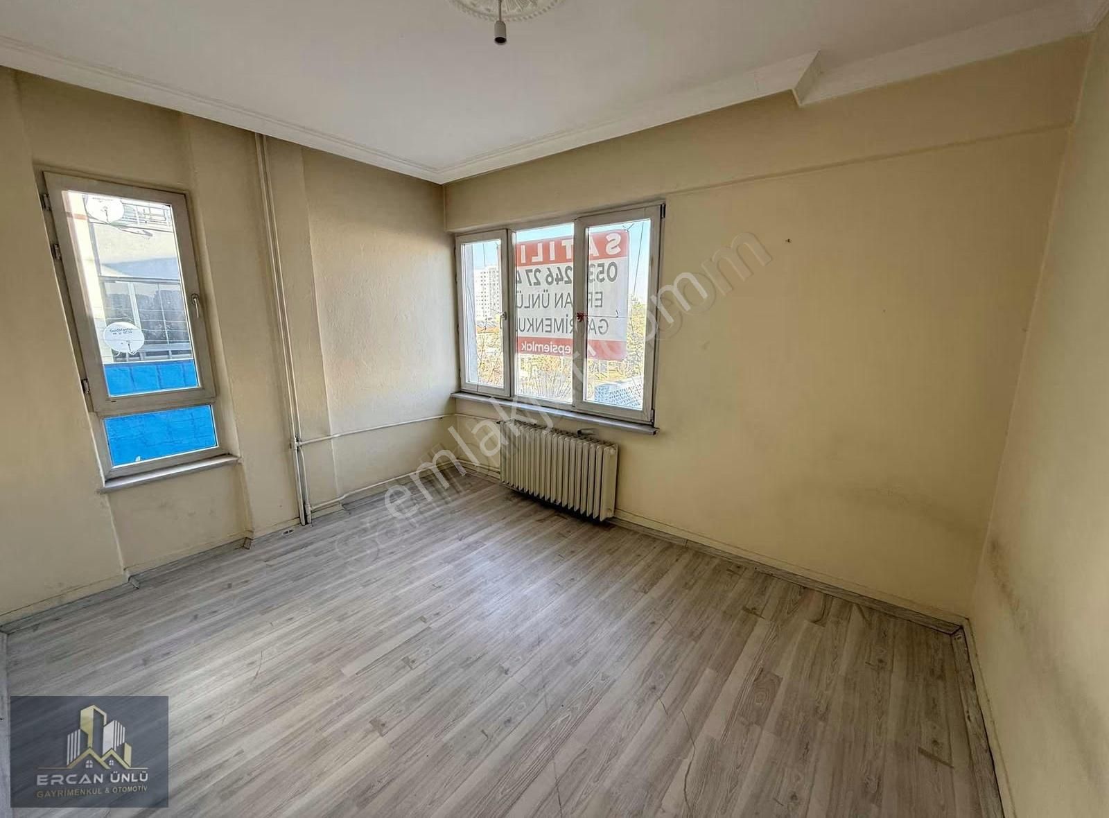 Mevlana Mah.'de Şehrin Merkezinde Yatırıma Uygun Fırsat Dairesi - Görsel 13