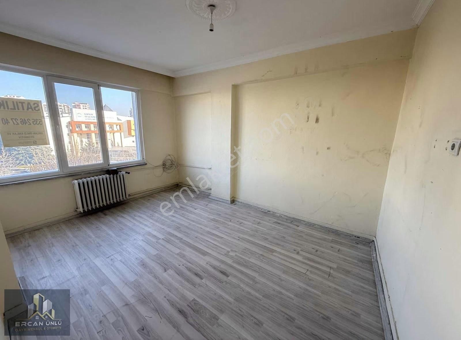 Mevlana Mah.'de Şehrin Merkezinde Yatırıma Uygun Fırsat Dairesi - Görsel 24