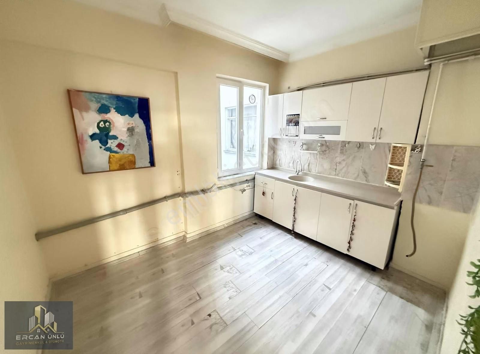 Mevlana Mah.'de Şehrin Merkezinde Yatırıma Uygun Fırsat Dairesi - Görsel 15