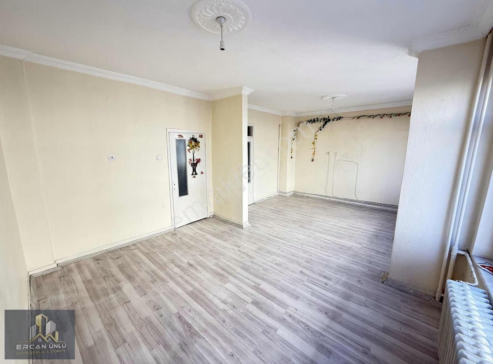 Mevlana Mah.'de Şehrin Merkezinde Yatırıma Uygun Fırsat Dairesi - Görsel 18