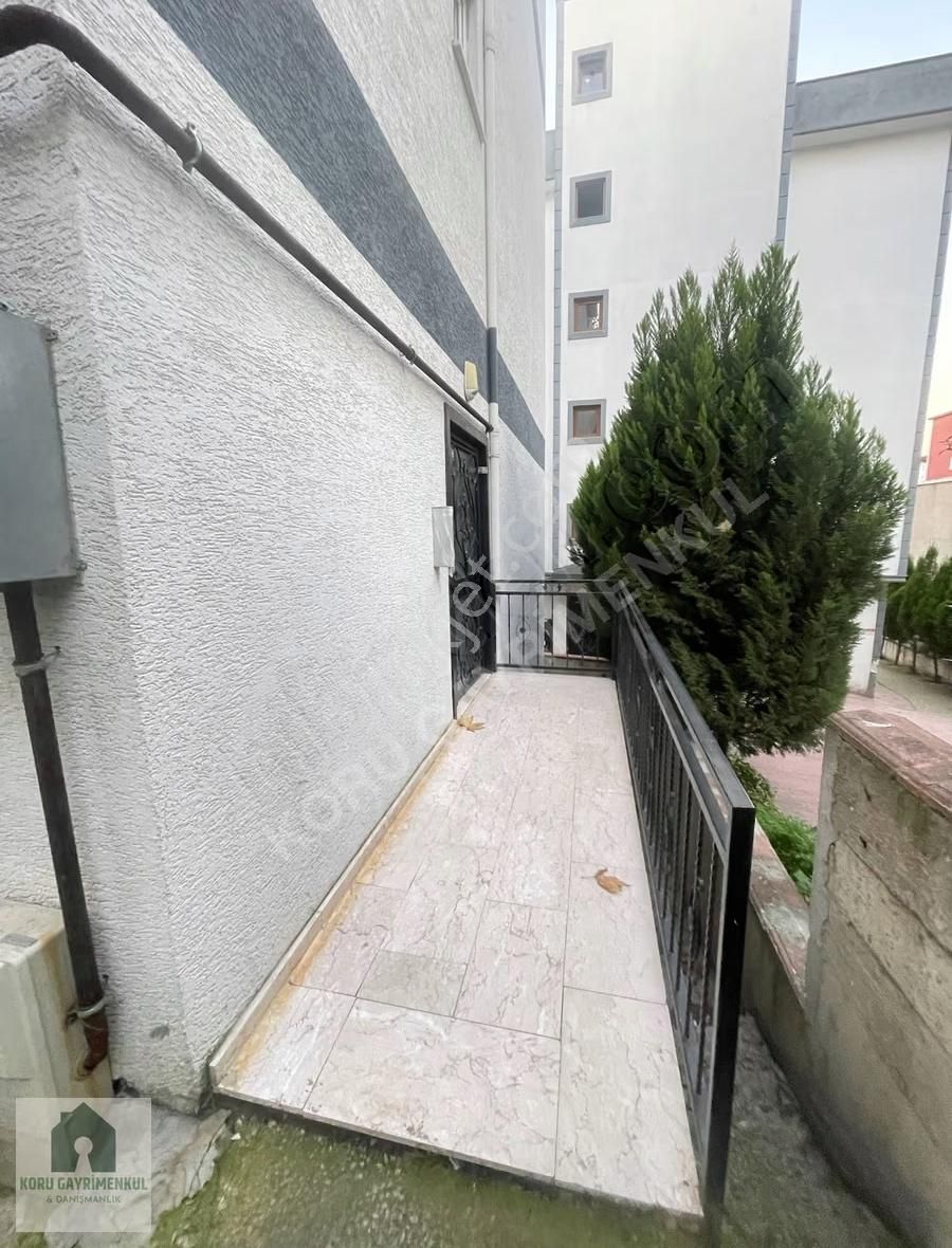 Koru Emlaktan Satılık 3+2 Ters Dubleks 160m² Lüks Fırsat Daire - Görsel 20