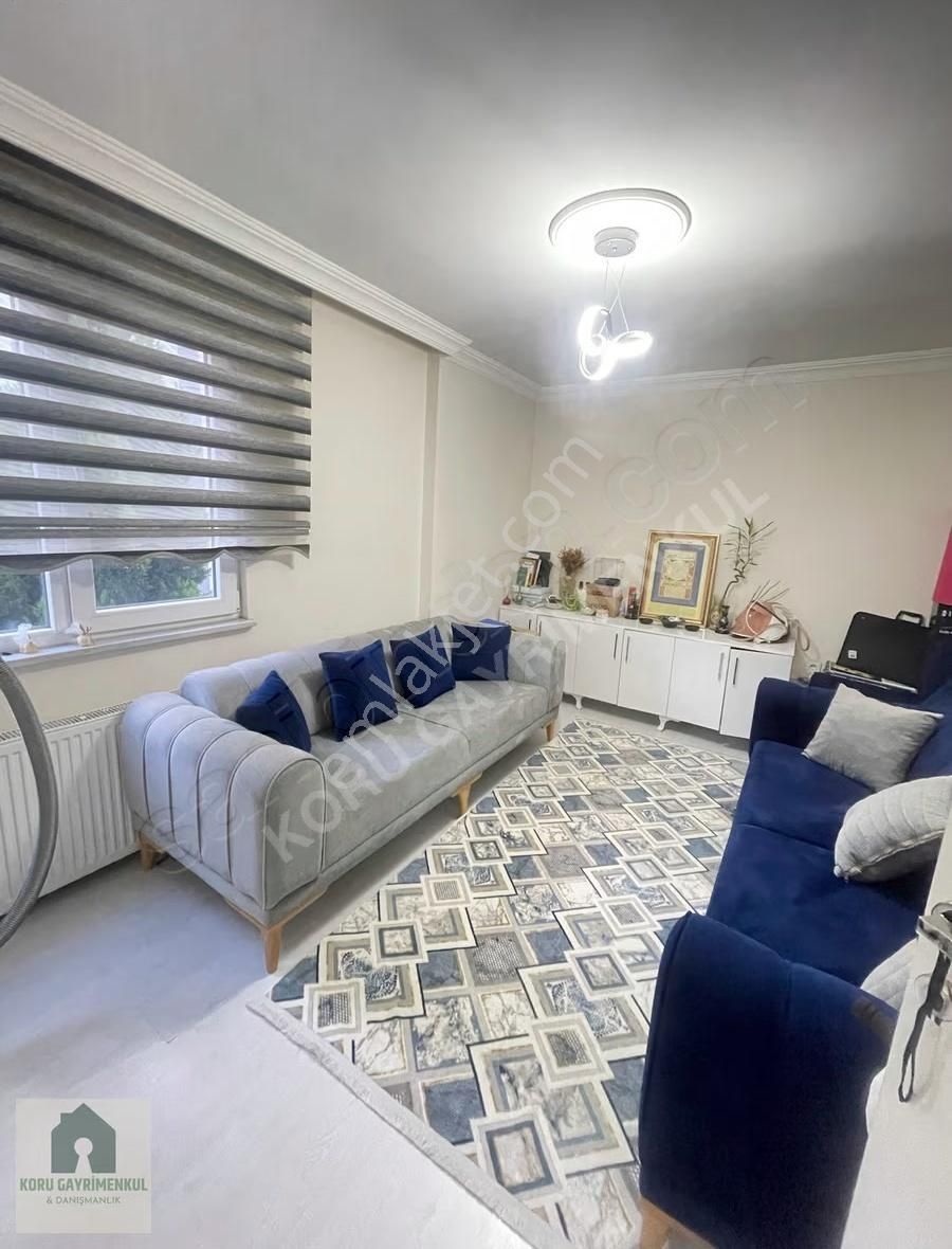 Koru Emlaktan Satılık 3+2 Ters Dubleks 160m² Lüks Fırsat Daire - Görsel 2