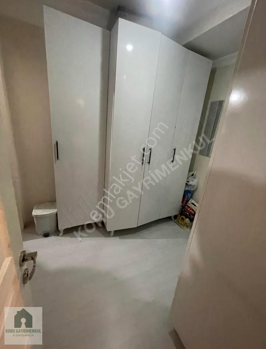 Koru Emlaktan Satılık 3+2 Ters Dubleks 160m² Lüks Fırsat Daire - Görsel 25