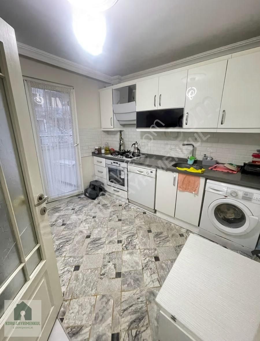 Koru Emlaktan Satılık 3+2 Ters Dubleks 160m² Lüks Fırsat Daire - Görsel 18