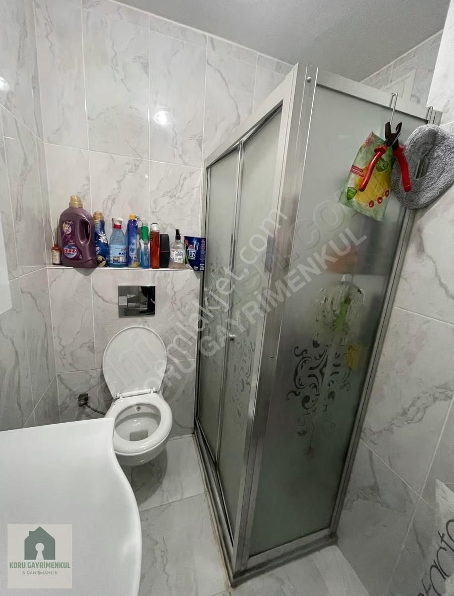 Koru Emlaktan Satılık 3+2 Ters Dubleks 160m² Lüks Fırsat Daire - Görsel 14