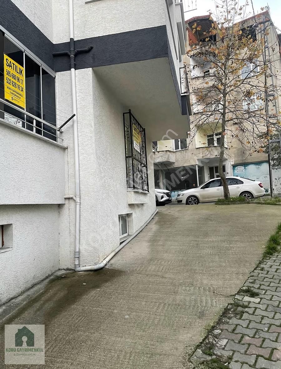 Koru Emlaktan Satılık 3+2 Ters Dubleks 160m² Lüks Fırsat Daire - Görsel 31