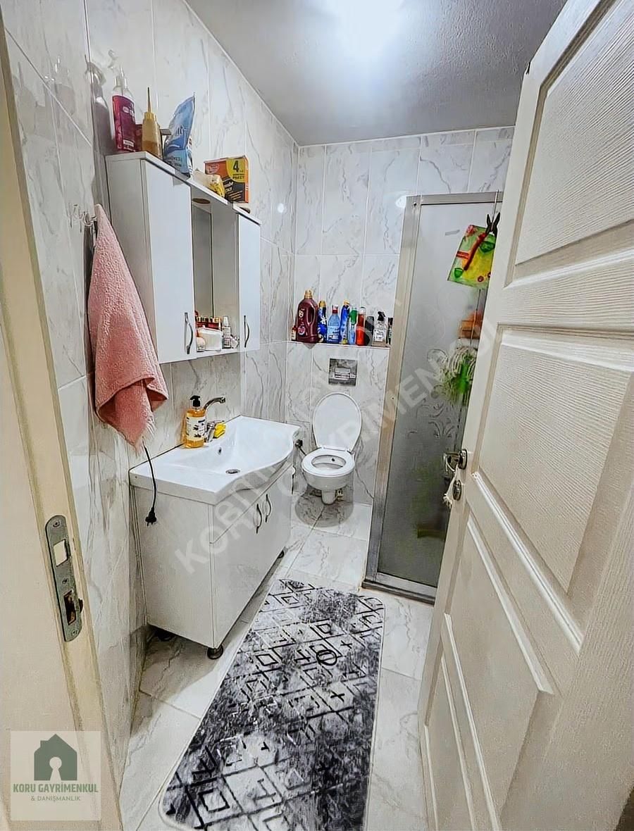 Koru Emlaktan Satılık 3+2 Ters Dubleks 160m² Lüks Fırsat Daire - Görsel 15