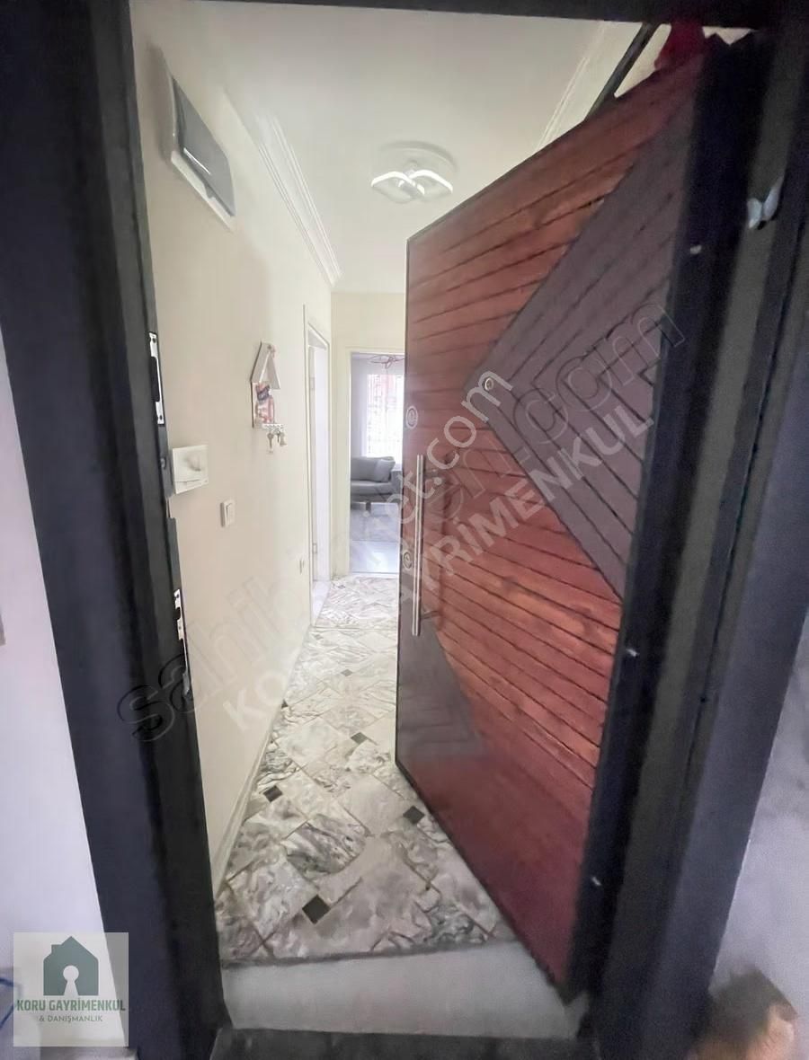 Koru Emlaktan Satılık 3+2 Ters Dubleks 160m² Lüks Fırsat Daire - Görsel 8