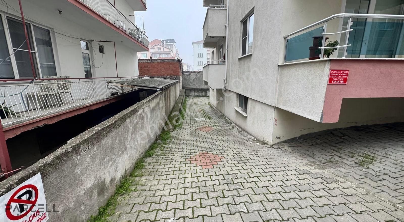 Balıkesir Karesi 1.oruçgazi Mah. Kiralık 3+1 Ara Kat Daire - Görsel 15
