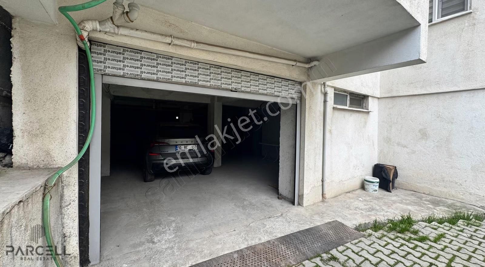 Balıkesir Karesi 1.oruçgazi Mah. Kiralık 3+1 Ara Kat Daire - Görsel 8