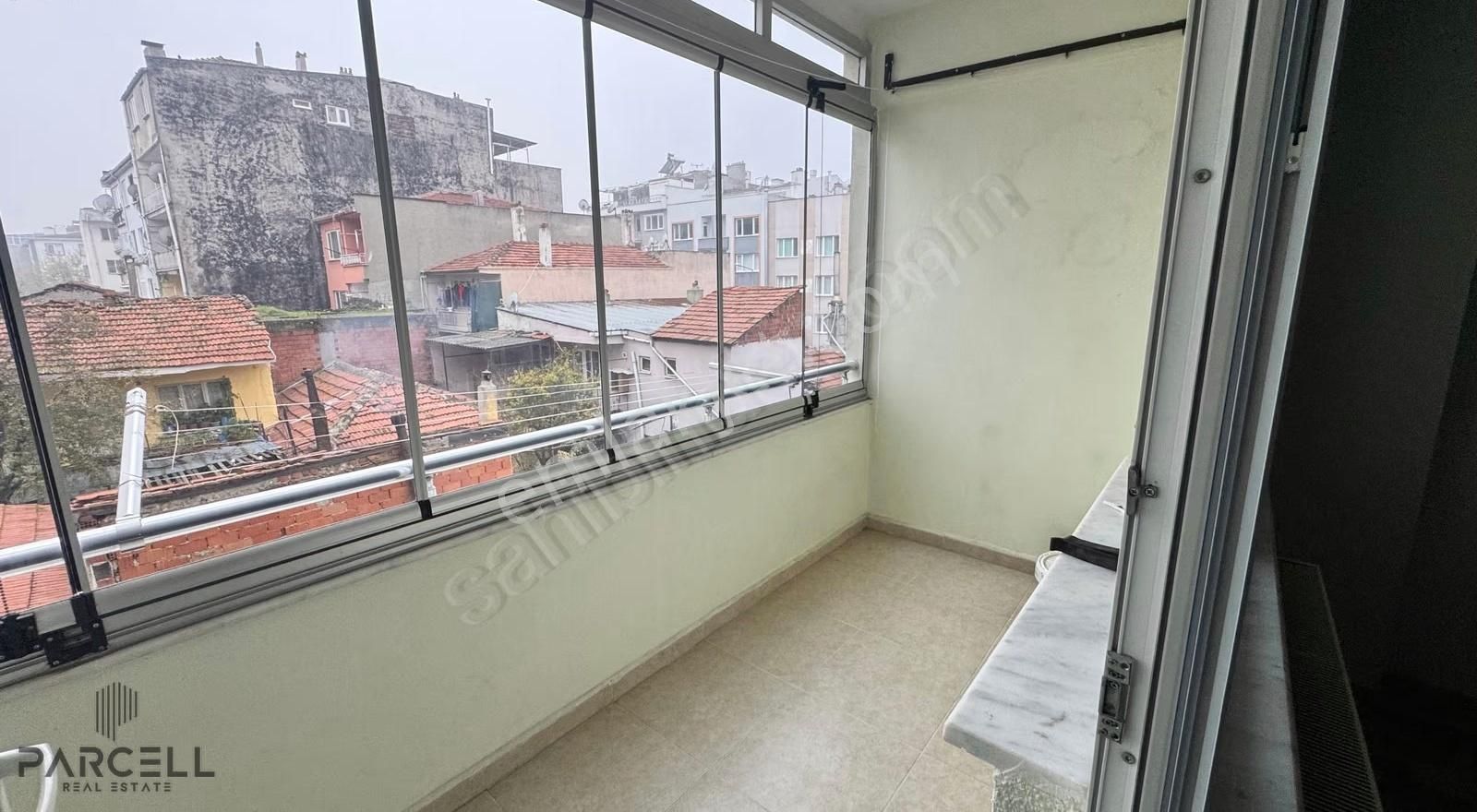 Balıkesir Karesi 1.oruçgazi Mah. Kiralık 3+1 Ara Kat Daire - Görsel 28