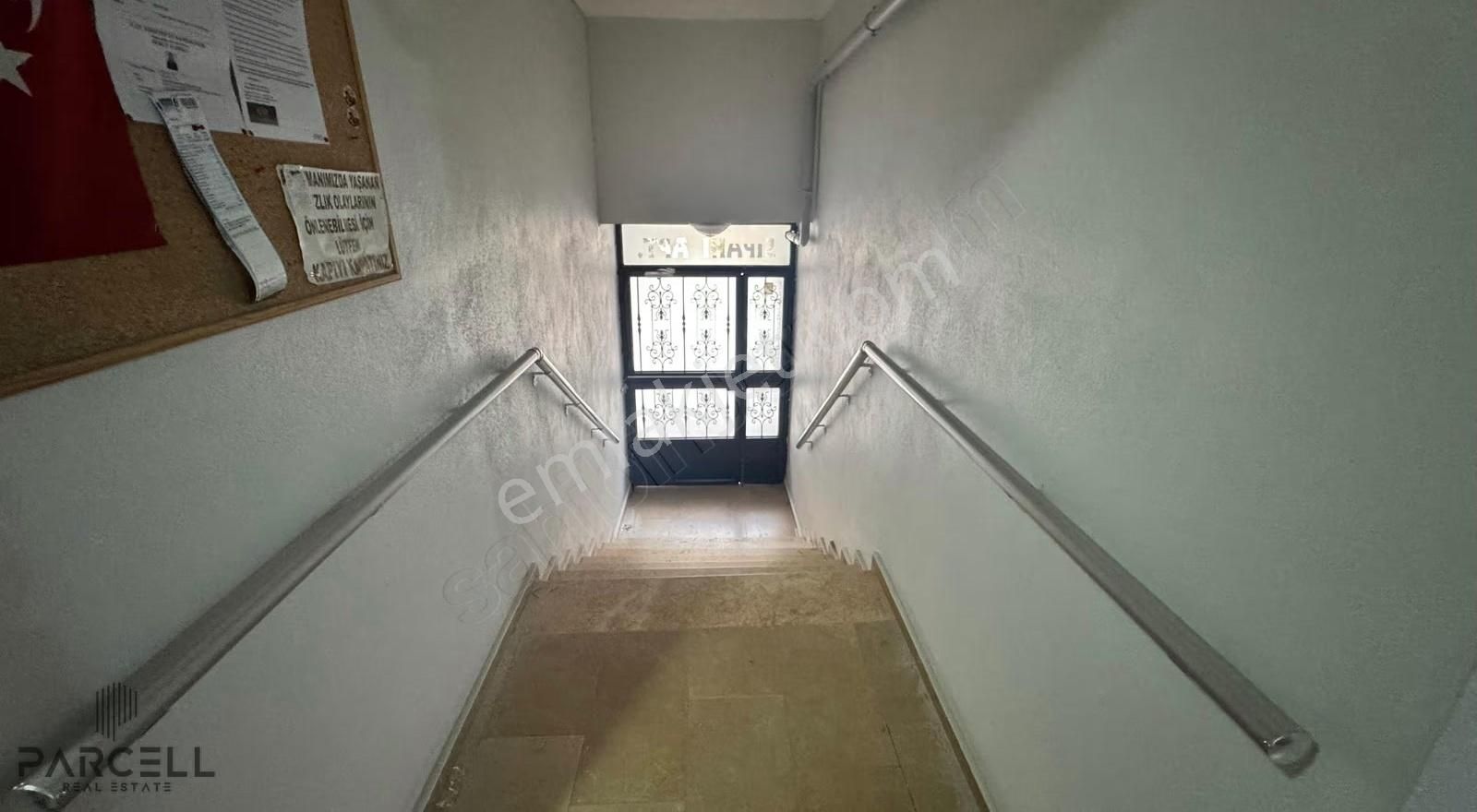 Balıkesir Karesi 1.oruçgazi Mah. Kiralık 3+1 Ara Kat Daire - Görsel 2