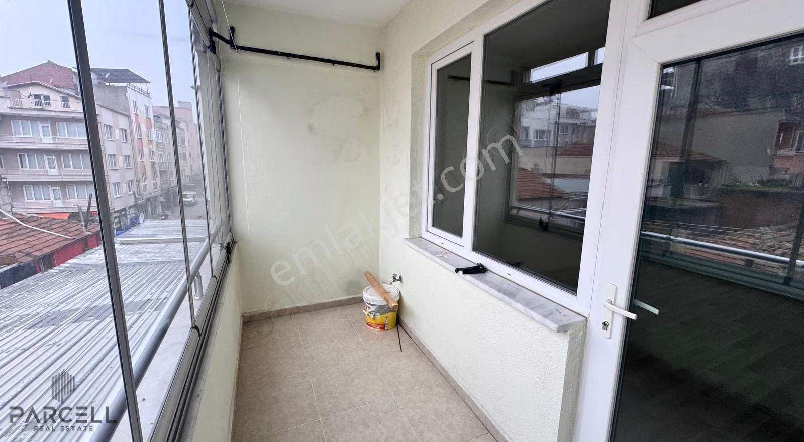 Balıkesir Karesi 1.oruçgazi Mah. Kiralık 3+1 Ara Kat Daire - Görsel 5