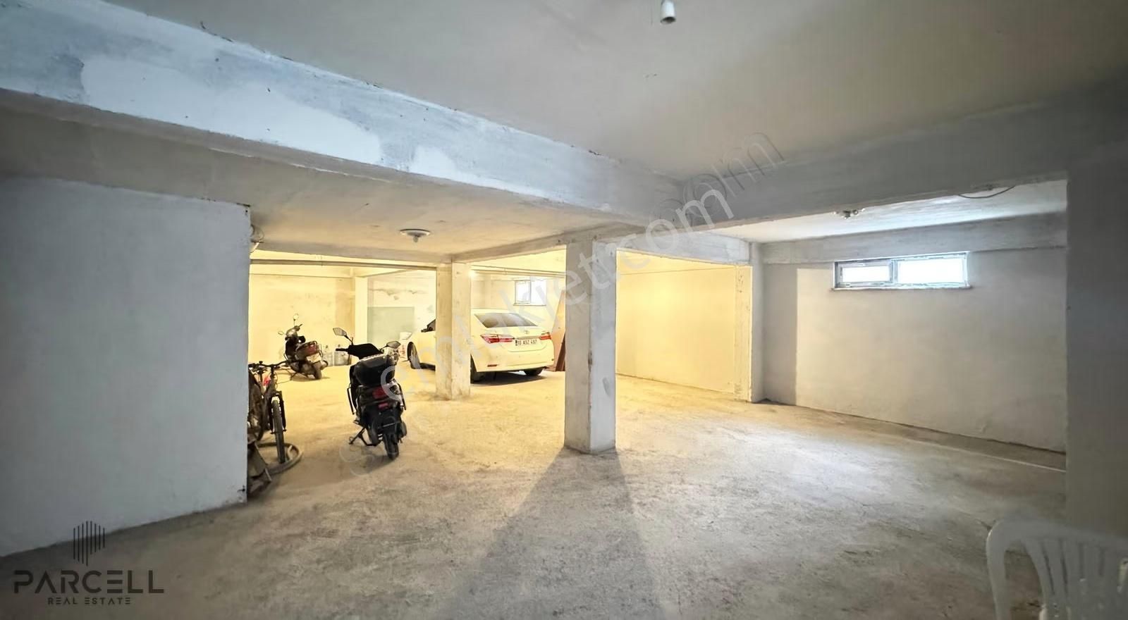 Balıkesir Karesi 1.oruçgazi Mah. Kiralık 3+1 Ara Kat Daire - Görsel 24
