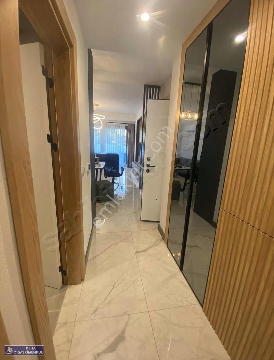 Bodrum Merkez'e 20 Km Uzaklıkta, Meşelik'te Fırsat Villalar - Görsel 18