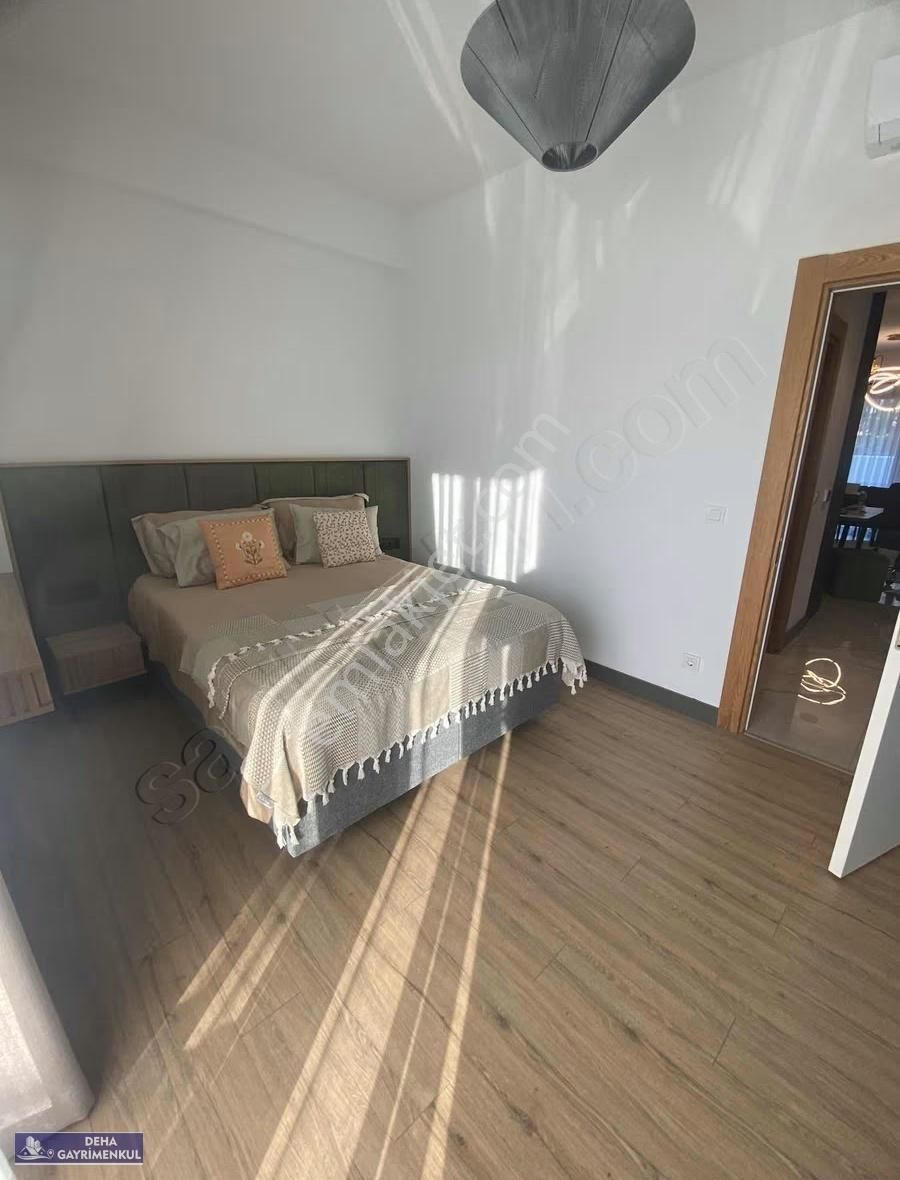 Bodrum Merkez'e 20 Km Uzaklıkta, Meşelik'te Fırsat Villalar - Görsel 13