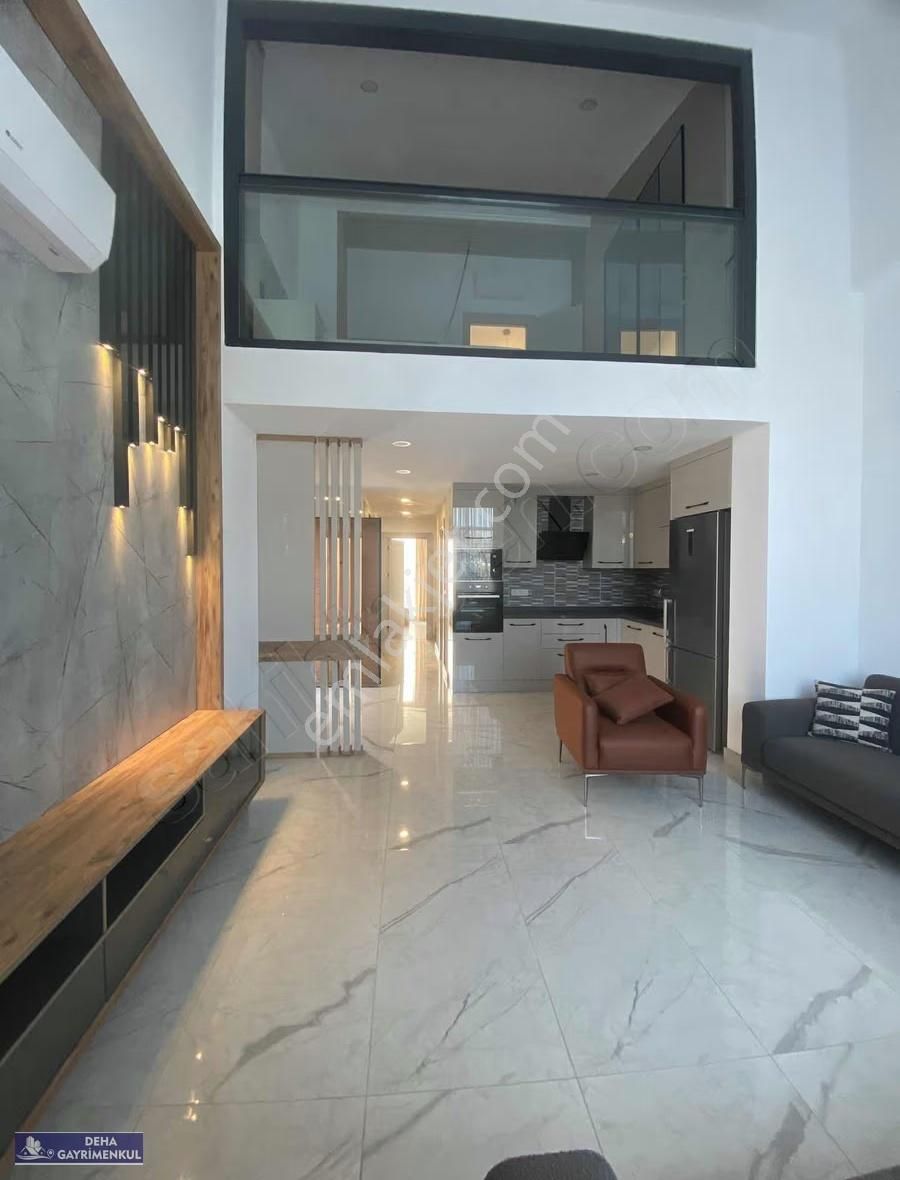 Bodrum Merkez'e 20 Km Uzaklıkta, Meşelik'te Fırsat Villalar - Görsel 7