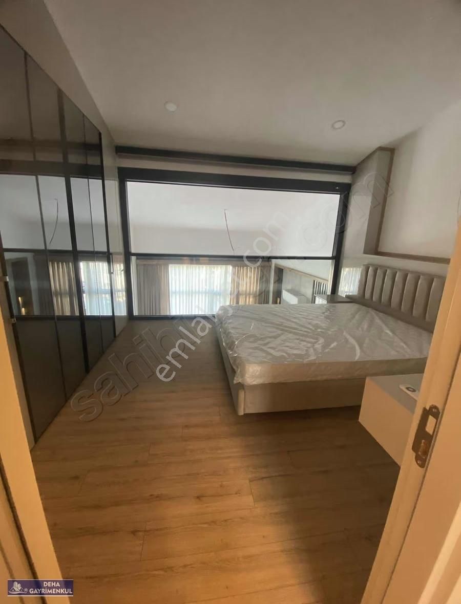 Bodrum Merkez'e 20 Km Uzaklıkta, Meşelik'te Fırsat Villalar - Görsel 27