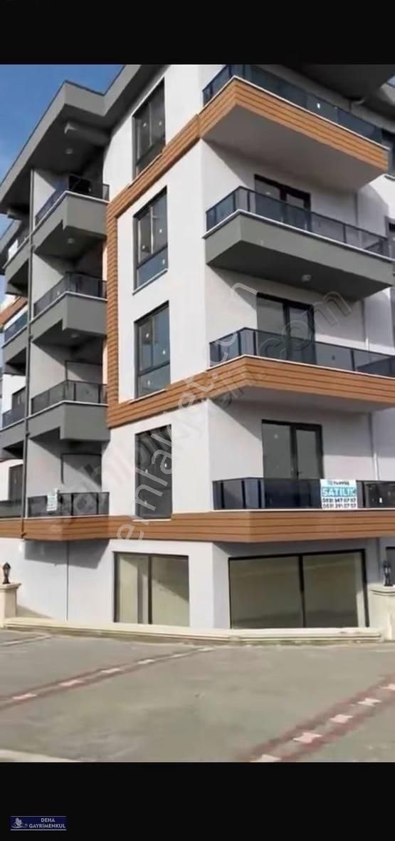 Yolçatı'da Fırsat Daireler - Görsel 3