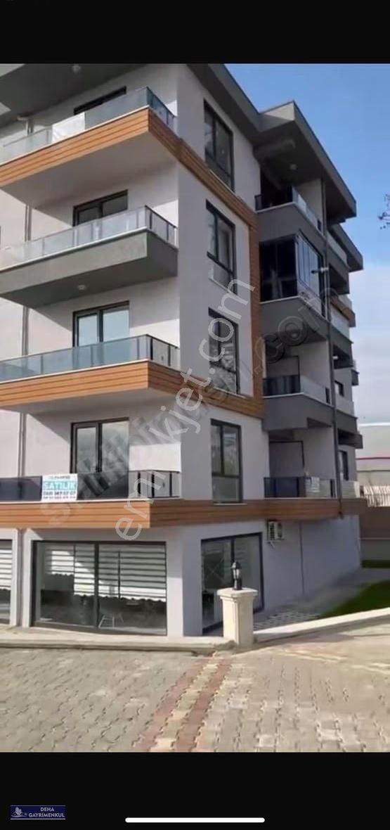 Yolçatı'da Fırsat Daireler - Görsel 7