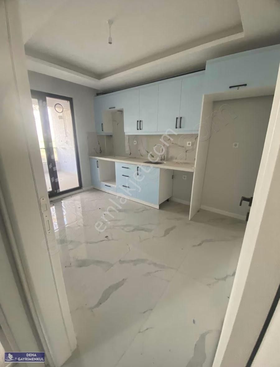 Yolçatı'da Fırsat Daireler