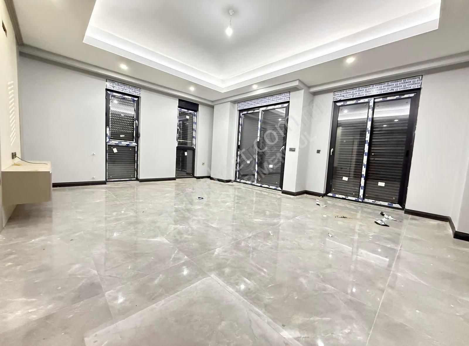 Ilıcada Sıfır Ultralüks 2+1 Daire - Görsel 21